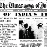 Freedom Fighter Newspapers India