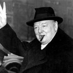 Winston Churchill