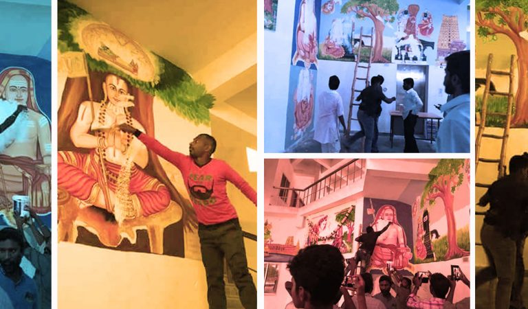 बुद्धत्व का साम्प्रदायिकता से भरपूर एक घिनौना चेहरा!