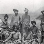 Battle Of Saragarhi Kesari Akshay Kumar