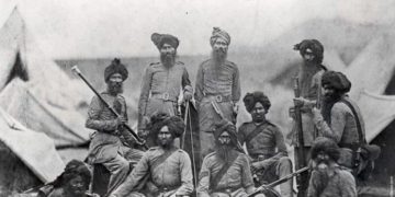 Battle Of Saragarhi Kesari Akshay Kumar