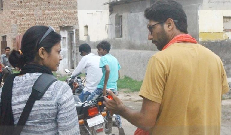 ‘द वायर’ की महिला पत्रकार के साथ दलित कार्यकर्ताओं ने मारपीट की लेकिन वेबसाइट ने चूं भी नहीं लिखा
