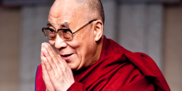 Dalai Lama
