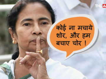 Mamta Banerjee Journalist