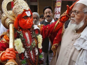 Mithi Town in Pakistan Hindus Bangladesh