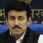 Rajyavardhan Singh Rathore