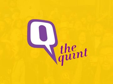 the quint kulbhushan jadhav controversy