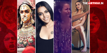 Feminism - Swara Bhaskar, Deepika Padukon, Amrita Arora, Mia Malkova