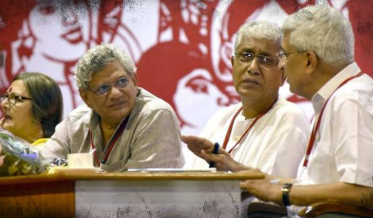 माणिक की गरीबी के बखान में ढह गई वामपंथी सरकार!