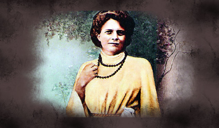 सिस्टर निवेदिता : वो महिला जो मदर टेरेसा से ज्यादा सम्मानित होनी चाहिए