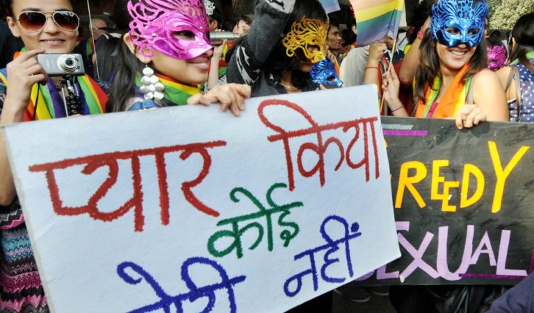 महर्षि वात्स्यायन के ‘कामसूत्र’ में सेक्स के कई स्वरूप, लेकिन समलैंगिकता का कोई जिक्र नहीं!