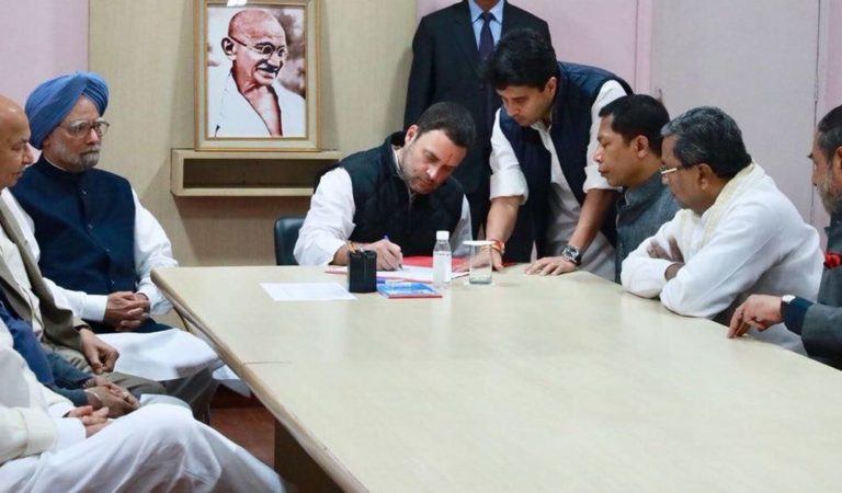 क्या कॉंग्रेस आपको ‘गुड नक्सलवाद बनाम बैड नक्सलवाद’ के जाल में फँसा रही है?