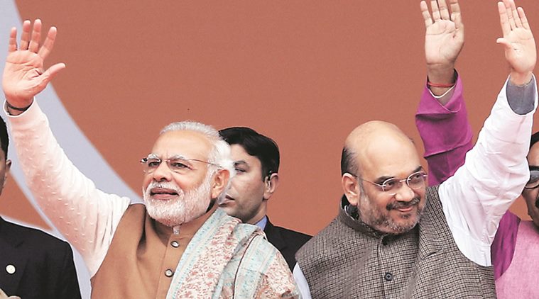 क्या भाजपा की राज्य सरकारों के खिलाफ उठा एंटी इन कंबेंसी फैक्टर, सुस्त पड़ गया है?