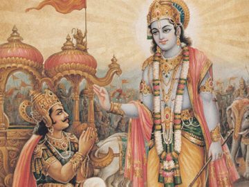Bhagwat Geeta Jayanti